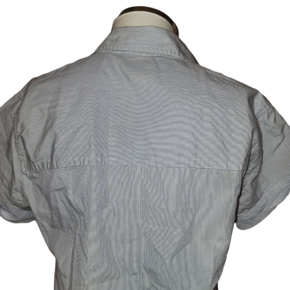 striped top - Picture 6 of 14